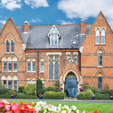 Ettington Chase Hotel Екстериор снимка