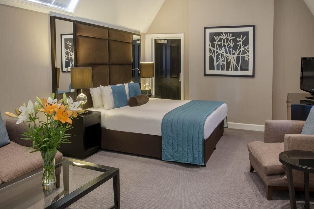 Ettington Chase Hotel Екстериор снимка