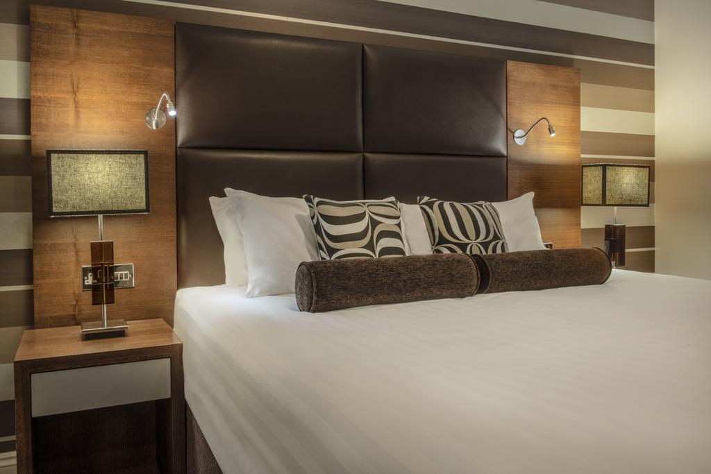Ettington Chase Hotel Екстериор снимка