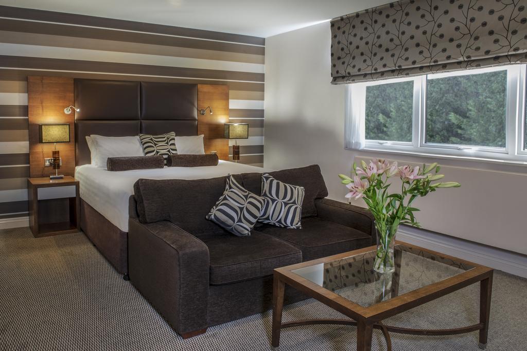 Ettington Chase Hotel Екстериор снимка