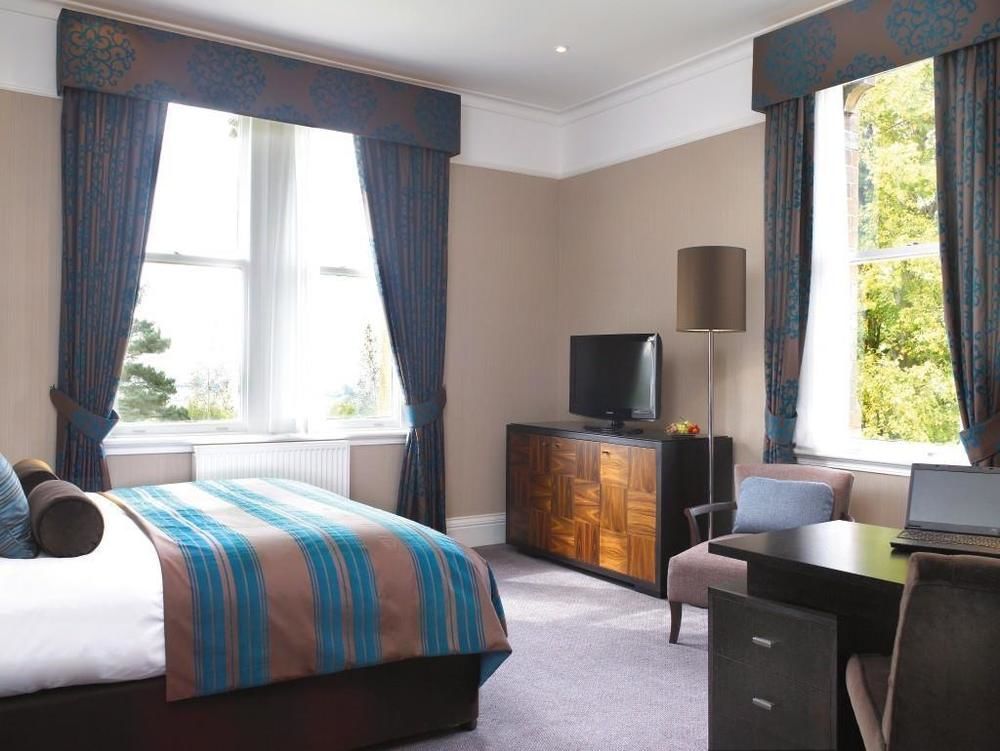 Ettington Chase Hotel Екстериор снимка
