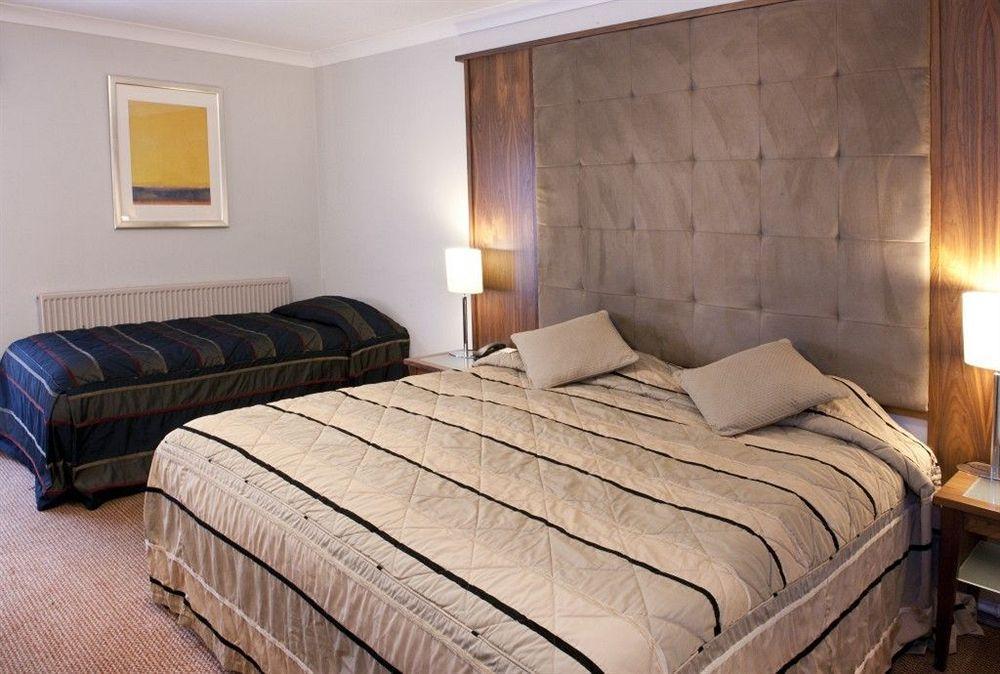 Ettington Chase Hotel Екстериор снимка