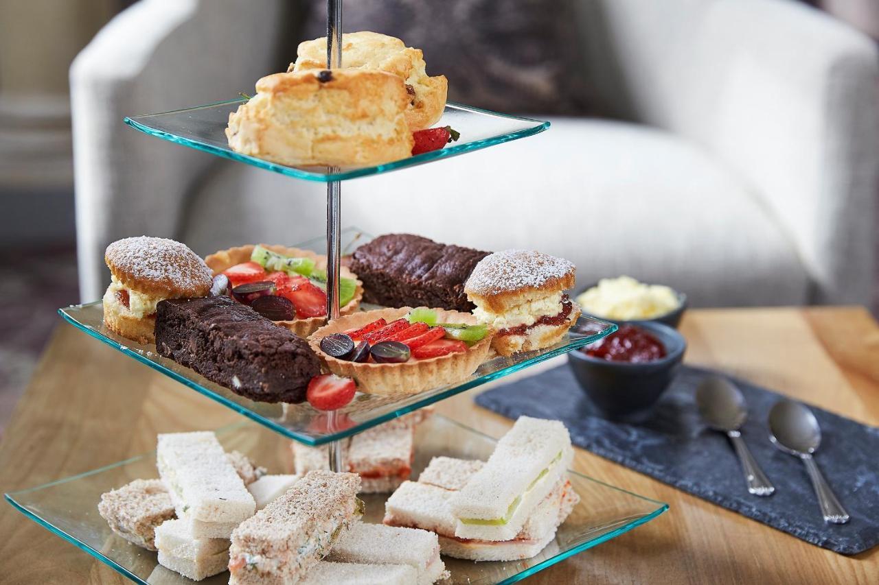 Ettington Chase Hotel Екстериор снимка