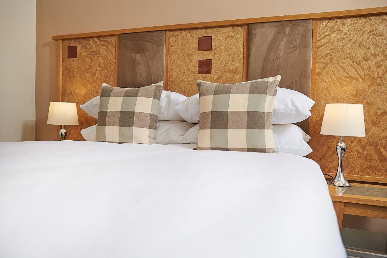 Ettington Chase Hotel Екстериор снимка