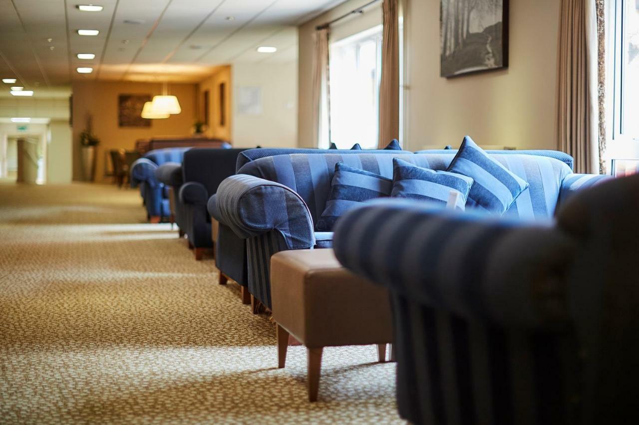 Ettington Chase Hotel Екстериор снимка