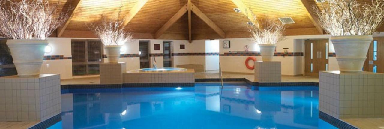 Ettington Chase Hotel Екстериор снимка