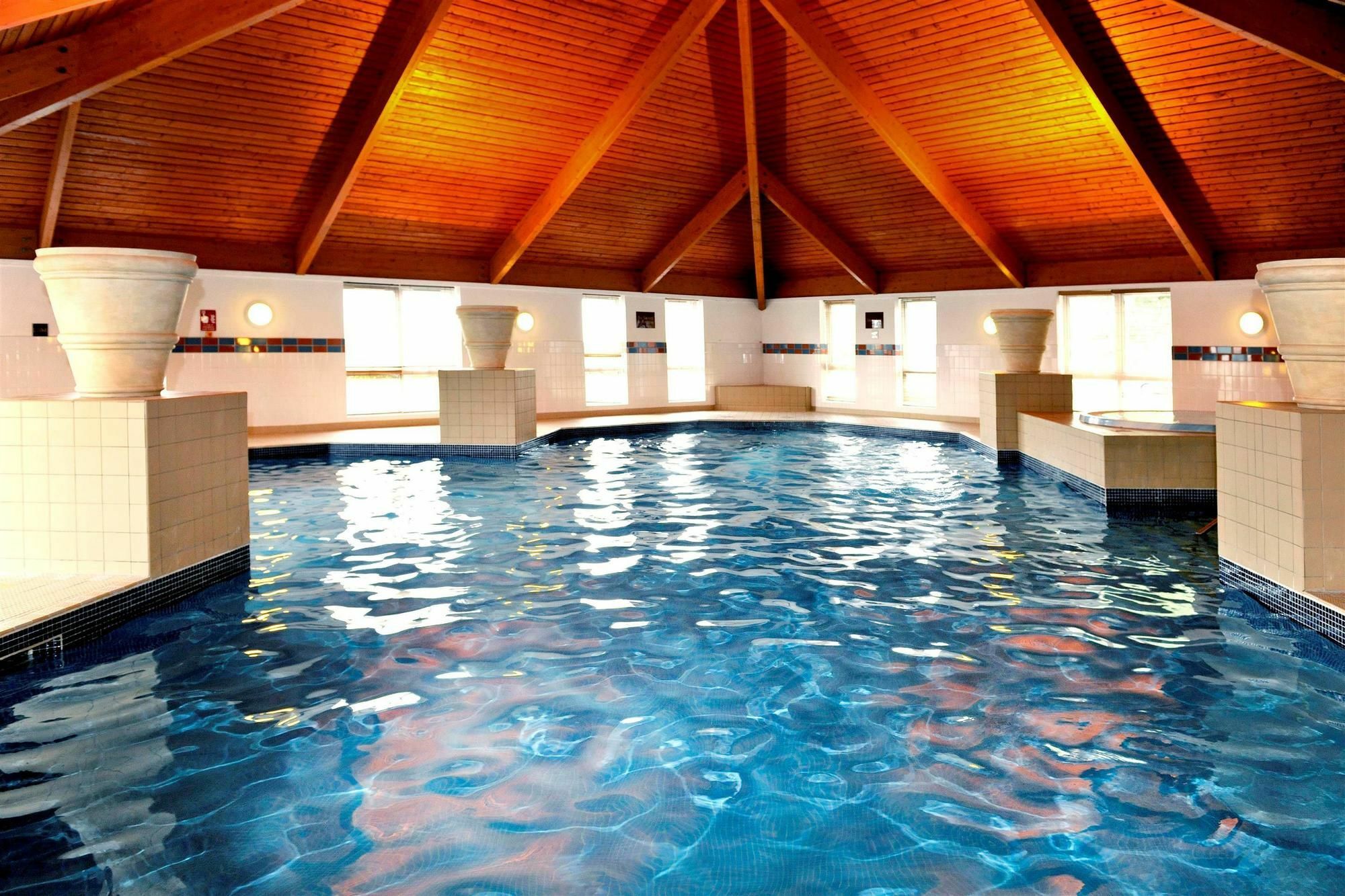 Ettington Chase Hotel Екстериор снимка