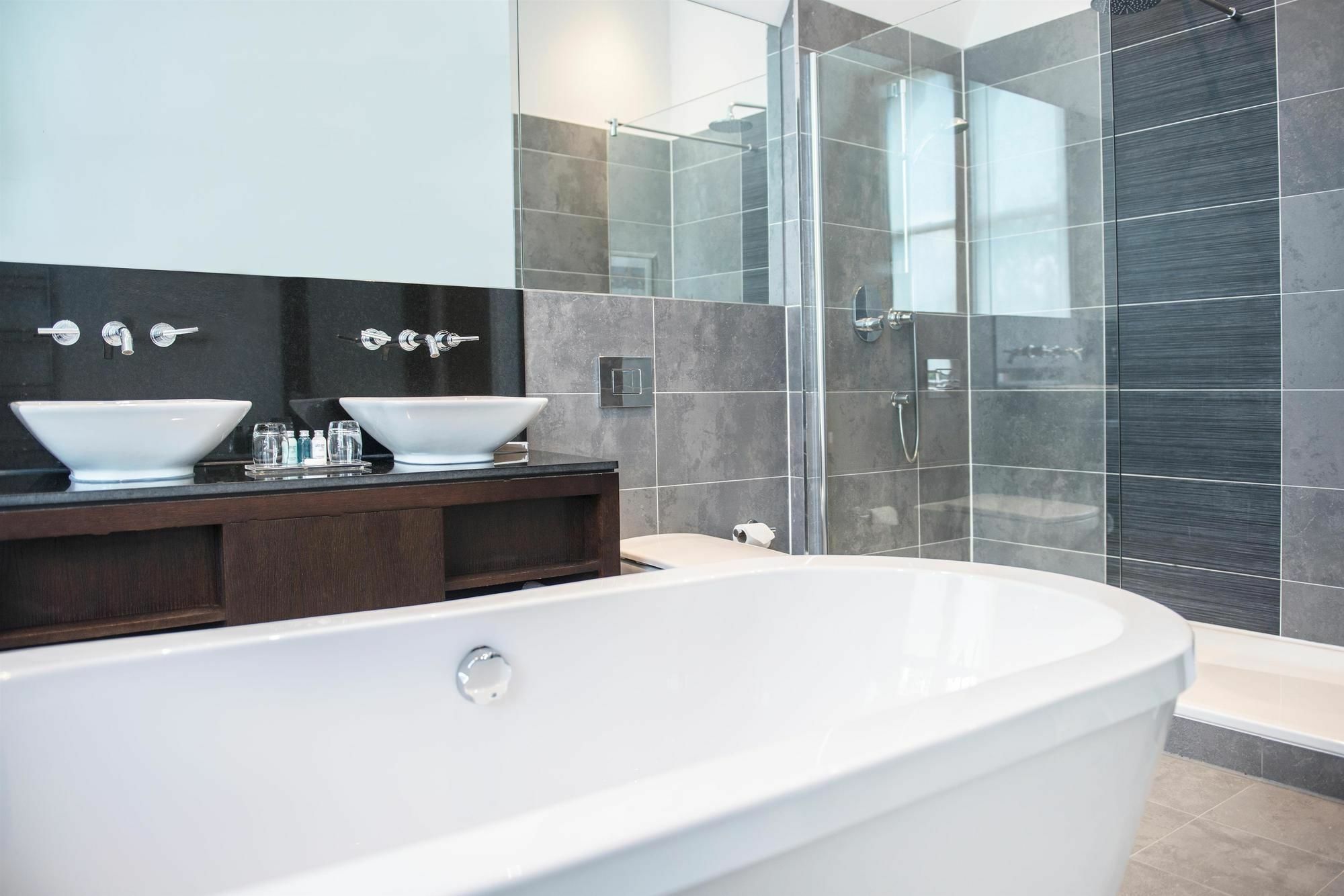 Ettington Chase Hotel Екстериор снимка