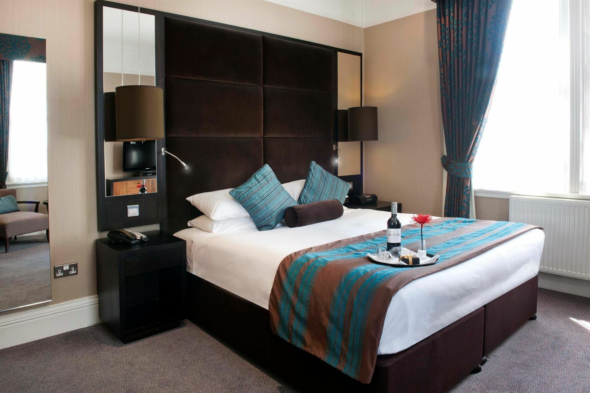 Ettington Chase Hotel Екстериор снимка