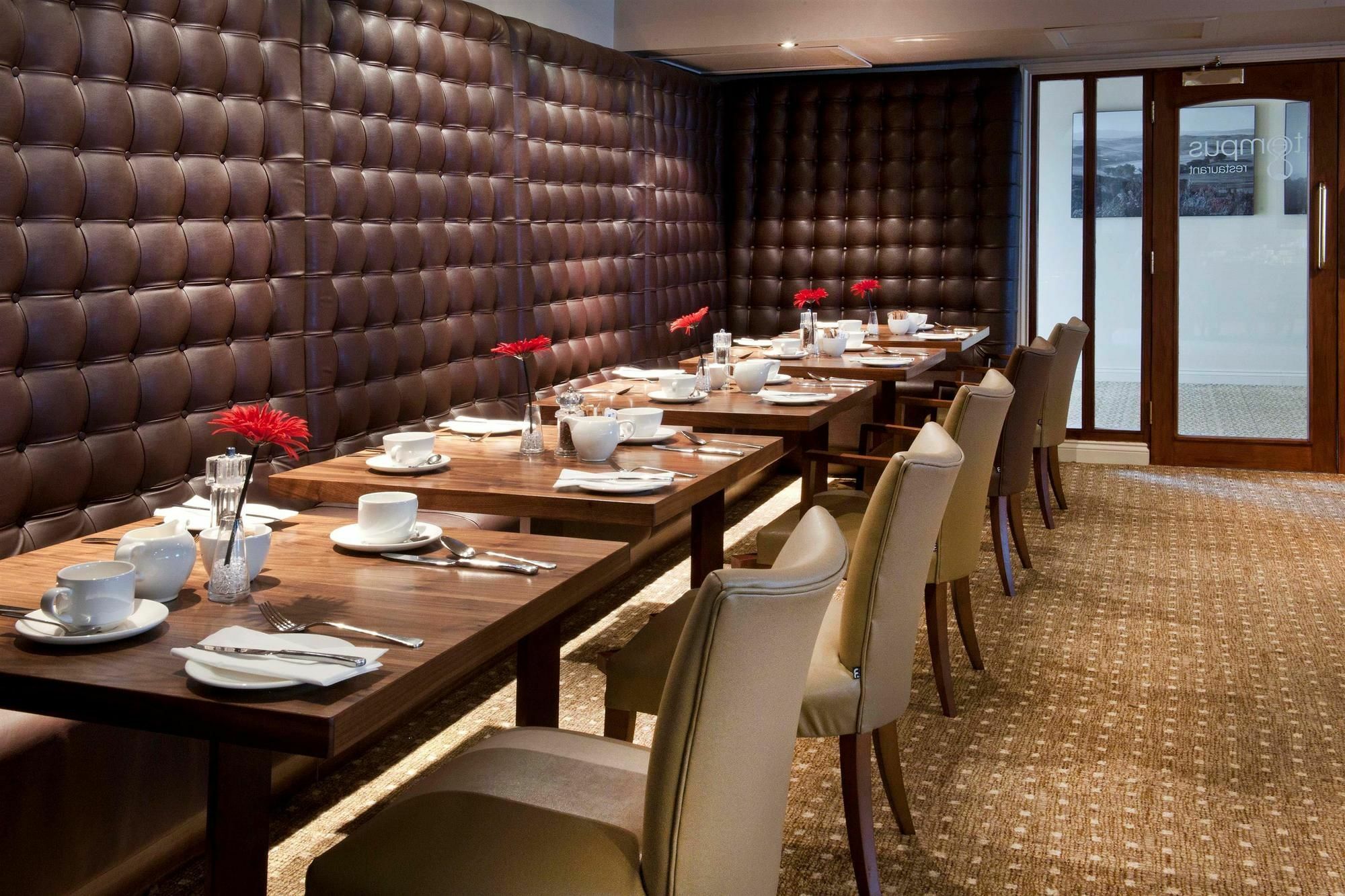 Ettington Chase Hotel Екстериор снимка