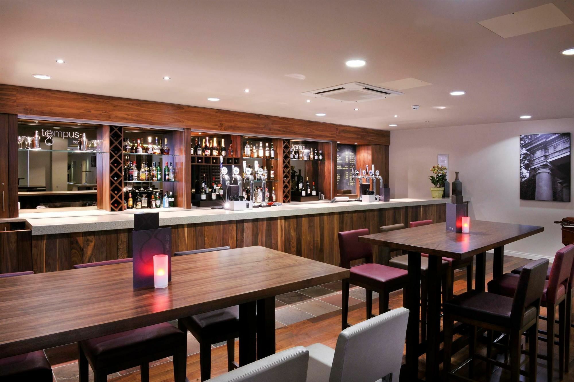Ettington Chase Hotel Екстериор снимка
