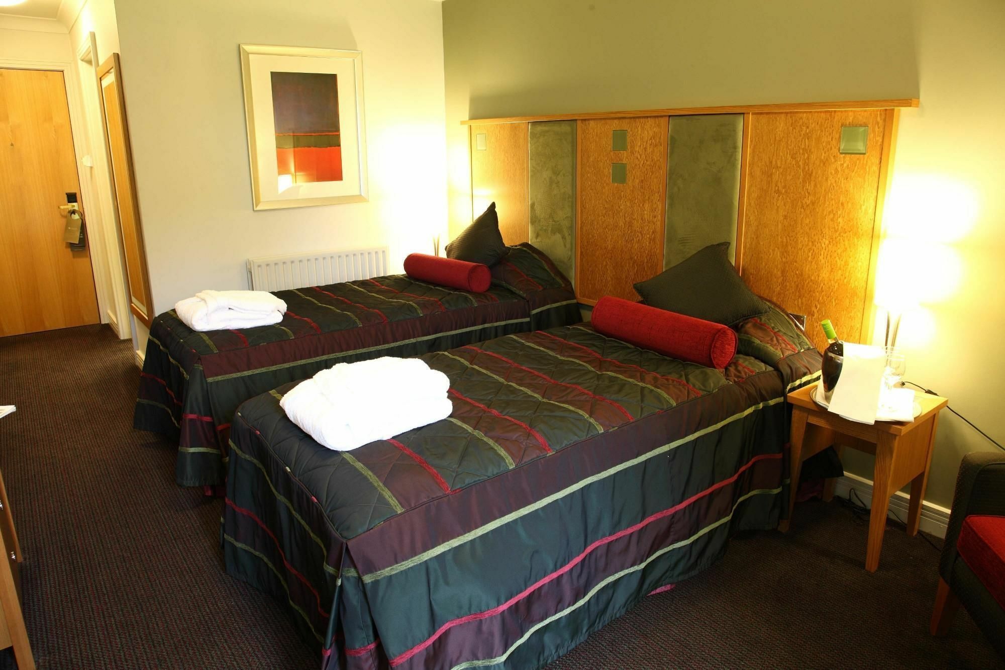 Ettington Chase Hotel Екстериор снимка